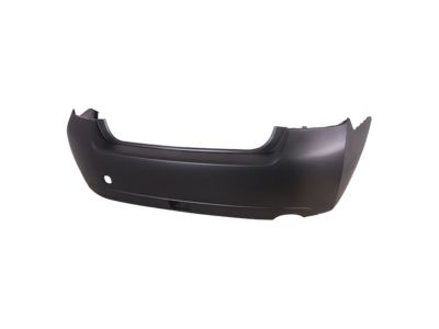 2016 Subaru Impreza Bumper - 57704FJ024