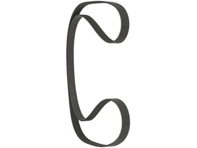 Subaru 23780AA130 V Belt