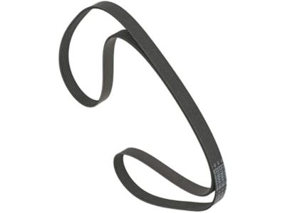 Subaru 23780AA130 V Belt