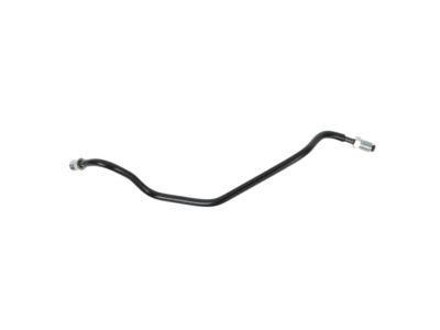 Subaru 26521AG06A Brake Pipe Rear RH