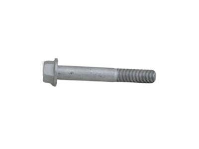 Subaru 901000244 FLANGE Bolt