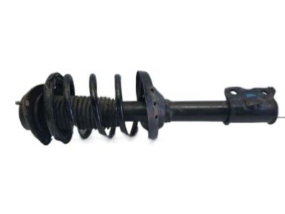 Subaru Tribeca Coil Springs - 20330XA00A