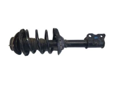 Subaru 20330XA00A Front Coil Spring