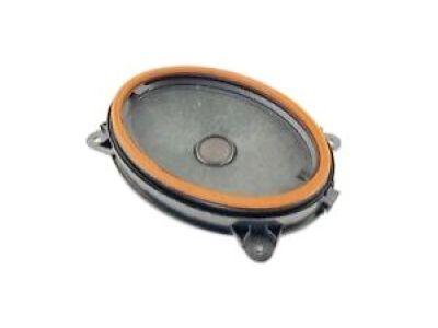 Subaru 86301AL70A Speaker Assembly