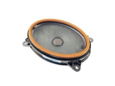 Subaru 86301AL70A Speaker Assembly