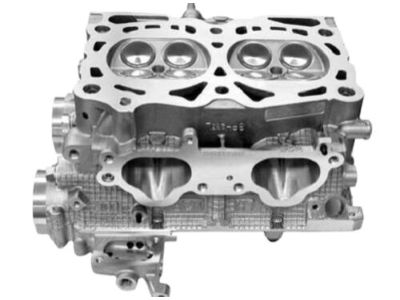 Subaru Impreza WRX Cylinder Head - 11039AC340