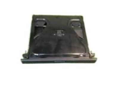 1998 Subaru Legacy Cup Holder - 66230AC000ML