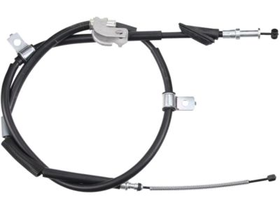 Subaru 26051FA140 Hand Brake Cable RH