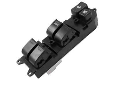 Subaru Power Window Switch - 83071XA01A