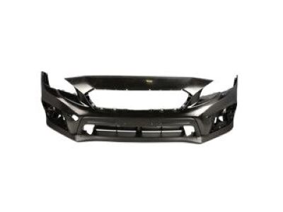 Subaru 57704VA050 Bumper Face Front