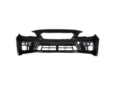 Subaru 57704VA050 Bumper Face Front