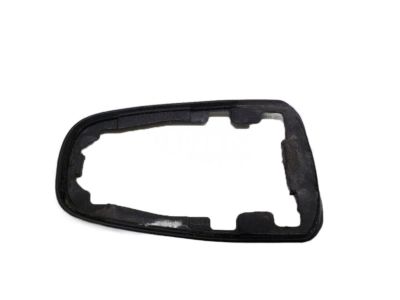 Subaru 61252FJ010 SPACER Handle Out DRB