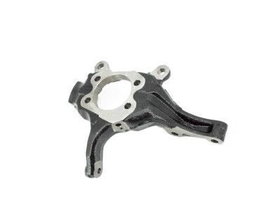 Subaru 28313SC010 Front Spindle Knuckle, Left