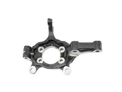 Subaru 28313SC010 Front Spindle Knuckle, Left