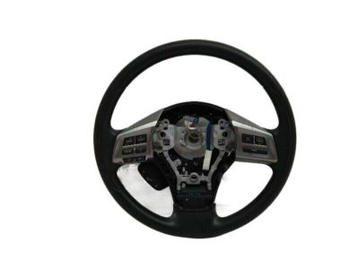 2015 Subaru Impreza Steering Wheel - 34312SG011VH