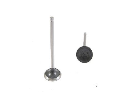 Subaru Exhaust Valve - 13202AA400