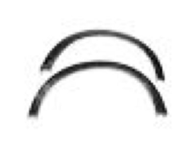 Subaru E201SSC300 Wheel Arch MOULDING Kit E201SSC300 Subaru Wheel Arch MOULDING Kit Product Photo 1 of 2