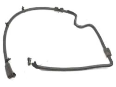 Subaru 86655SJ200 Hose Tank Fr