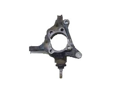 2009 Subaru Outback Steering Knuckle - 28313AG03A