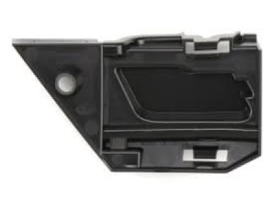 Subaru 57707CA240 Bracket Ornament