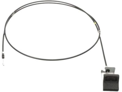 Subaru 57330FA100ML Hood Cable Assembly