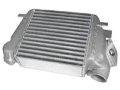 2007 Subaru Legacy Intercooler - 21821AA021