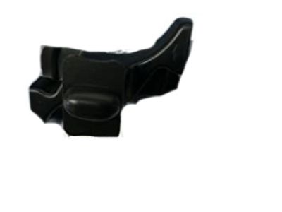 Subaru 66155AG02A Center Cup Holder Insert