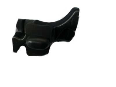 Subaru 66155AG02A Center Cup Holder Insert