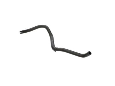 2009 Subaru Legacy Power Steering Hose - 34611AG06A