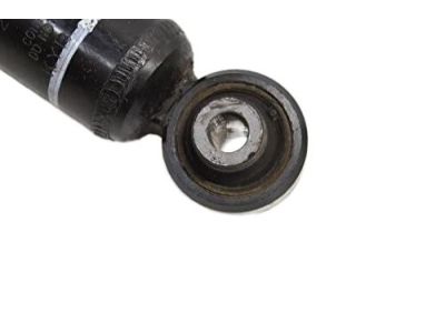 Subaru 20365AJ02B Shock ABSORBER Complete Rear