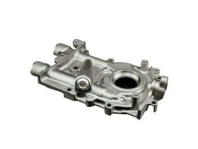 Subaru 15010AA360 Oil Pump Assembly Engine