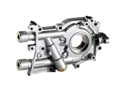 Subaru 15010AA360 Oil Pump Assembly Engine