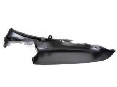 2008 Subaru Impreza Mirror Cover - 91054AG061