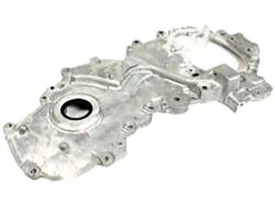 2019 Subaru Crosstrek Timing Cover - 13108AA181