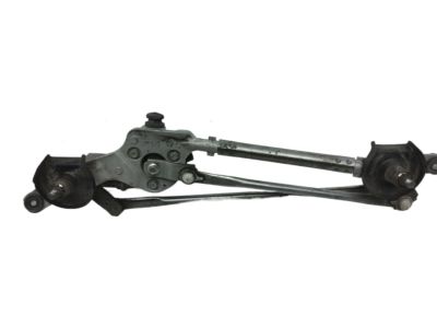 Subaru Outback Wiper Linkage - 86513AL02A