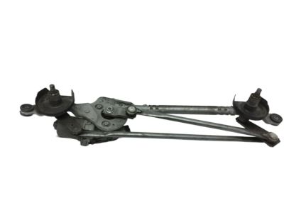 Subaru 86513AL02A Windshield Wiper Link Assembly