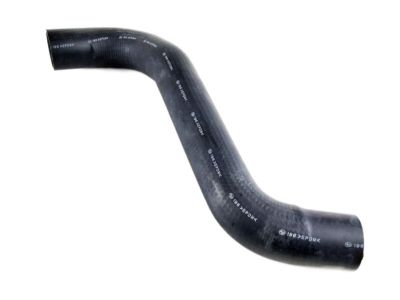 2021 Subaru Outback Radiator Hose - 45161AN00A