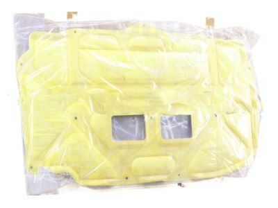 Subaru 90815FC000 INSULATOR Front Hood