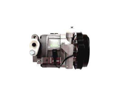 Subaru Forester A/C Compressor - 73111SA001