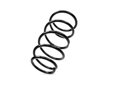 Subaru 20380SA340 Rear Suspension-Coil Spring