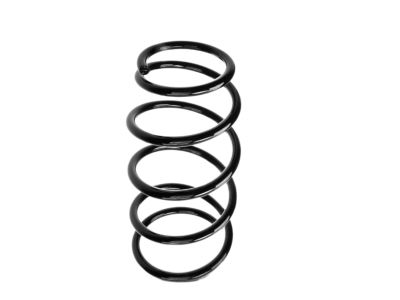 Subaru Forester Coil Springs - 20380SA340