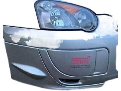 Subaru 57731FE801MJ Cover Fog Sti RH