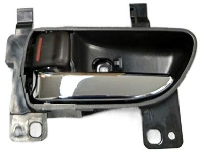 Subaru 61051FG030JG Remote Assembly Door LH