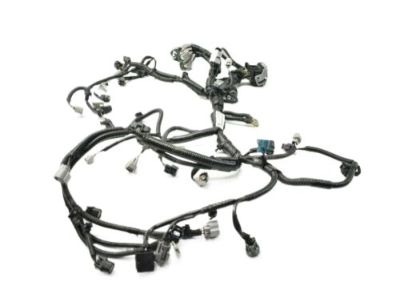 Subaru 24020AG080 Harness Engine