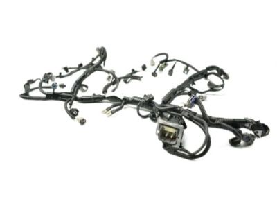 Subaru 24020AG080 Harness Engine