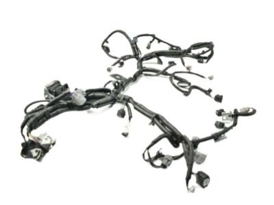 Subaru 24020AG080 Harness Engine