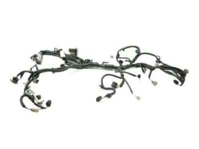 Subaru 24020AG080 Harness Engine