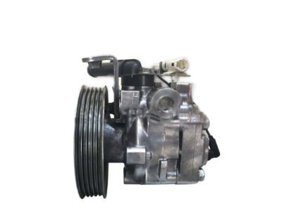 2012 Subaru Impreza STI Power Steering Pump - 34430FG000