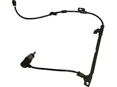 2001 Subaru Impreza Speed Sensor - 26740AA031