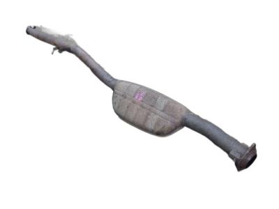 1995 Subaru SVX Exhaust Pipe - 44205PA000